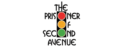 The Prisoner of Second Avenue logo