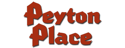 Peyton Place logo