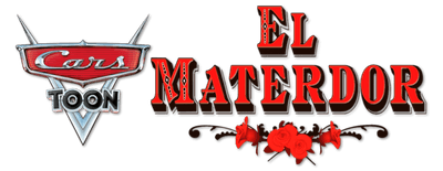 Mater's Tall Tales logo