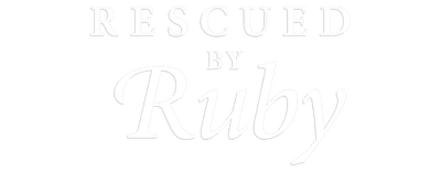 Rescued by Ruby logo