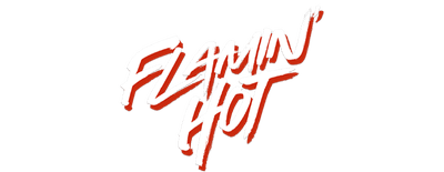 Flamin' Hot logo