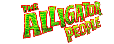 The Alligator People logo