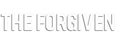 The Forgiven logo