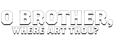 O Brother, Where Art Thou? logo