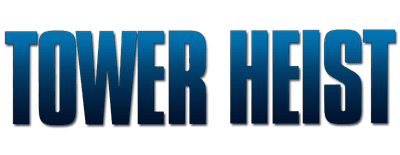Tower Heist logo