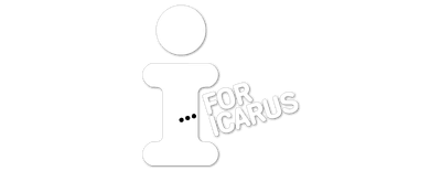 I... For Icarus logo