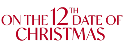 On the 12th Date of Christmas logo