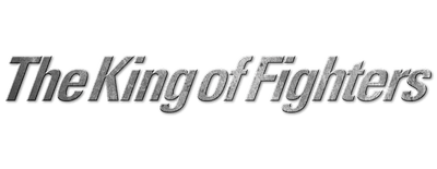 The King of Fighters logo