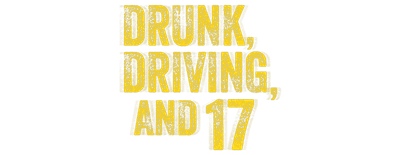 Drunk, Driving, and 17 logo