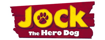 Jock the Hero Dog logo