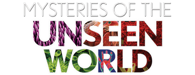 Mysteries of the Unseen World logo