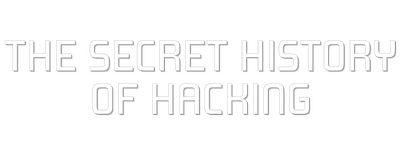 Secret History of Hacking logo