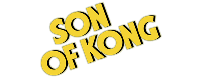 Son of Kong logo