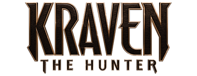Kraven the Hunter logo
