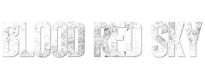 Blood Red Sky logo