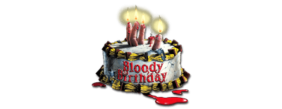 Bloody Birthday logo