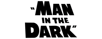 Man in the Dark logo