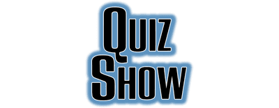 Quiz Show logo