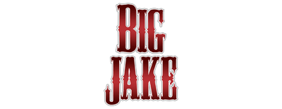 Big Jake logo