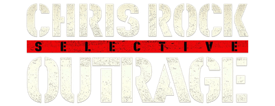 Chris Rock: Selective Outrage logo