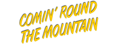 Comin' Round the Mountain logo