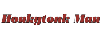 Honkytonk Man logo