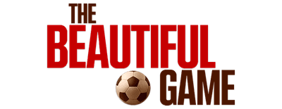 The Beautiful Game logo