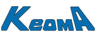 Keoma logo