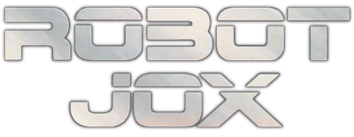 Robot Jox logo