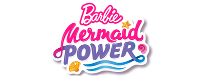 Barbie: Mermaid Power logo