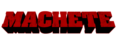 Machete logo