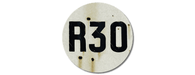 Rush: R30 logo