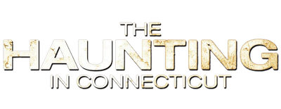 The Haunting in Connecticut logo