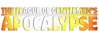 The League of Gentlemen's Apocalypse logo