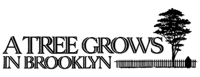 A Tree Grows in Brooklyn logo