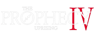 The Prophecy: Uprising logo