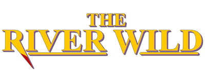 The River Wild logo