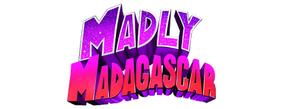 Madly Madagascar logo