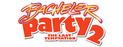 Bachelor Party 2: The Last Temptation logo