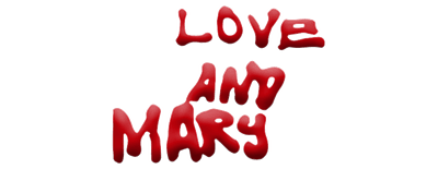 Love and Mary logo