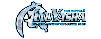 InuYasha the Movie 2: The Castle Beyond the Looking Glass logo