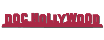 Doc Hollywood logo