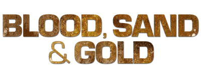 Blood, Sand and Gold logo