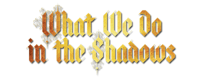 What We Do in the Shadows logo