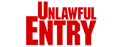 Unlawful Entry logo