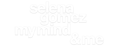 Selena Gomez: My Mind & Me logo