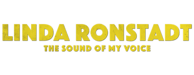 Linda Ronstadt: The Sound of My Voice logo