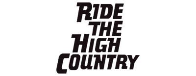 Ride the High Country logo