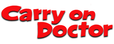 Carry on Doctor logo