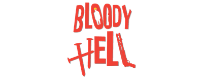 Bloody Hell logo